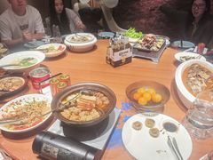 -巴盟人家·内蒙地方菜(华丽家族店)