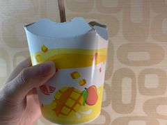 -麦当劳(科教城店)