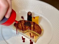 -和·铁板烧·OMAKASE(望京昆泰嘉晟酒店)
