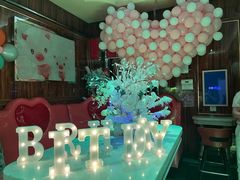 -阿曼达主题KTV(南湖都会店)