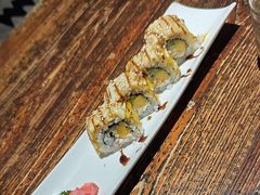 -小川洋风料理(街道口店)