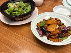 -一轩饺子馆(丽都店)