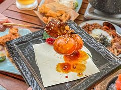 -山葵家居酒屋(天目里店)