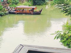 -小河直街历史文化街区