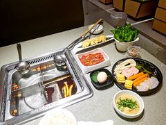 -海底捞火锅(和安宁春城店)