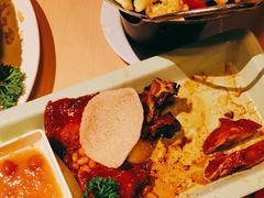 -避风塘(宝山万达店)