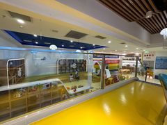 -海帆亲子游泳(顺义店)