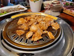 -超级神炭烤肉夜食(芥园西道店)