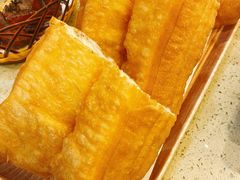 -点都德(龙之梦店)