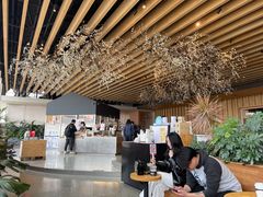 -Seesaw Coffee(朝阳大悦城店)