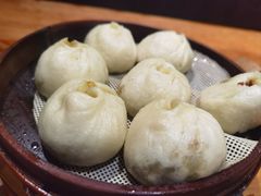 -呼啦面馆·头牌豌杂面(爱琴海店)