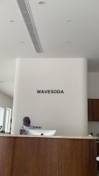 -WAVE SODA摄影工作室