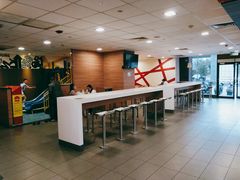 -麦当劳(天骄店)
