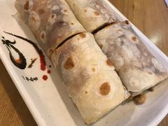 -台北楚楚园馅饼粥(虹桥南丰城店)