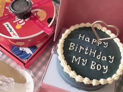 -麦雪尔甜品·生日蛋糕(新街口旗舰店)