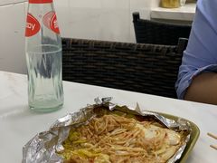 -联兴烤吧(茶山店)