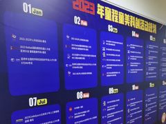 -童程童美信奥赛科技特长·乐高编程科创机器人(科大校区)