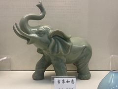 -汝州市汝瓷博物馆
