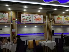 -新苑酒家(嘉宾路店)