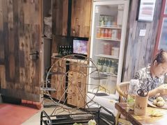 -海之屋韩式烤肉(海棠68环球美食街店)