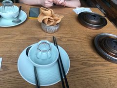 -Thai Basil罗勒叶泰式餐厅(时代天街店)