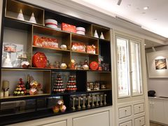 -PAUL LAFAYET 法式甜品(港汇广场店)