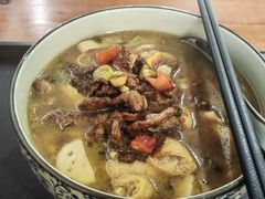 -荣荣面馆(丹溪大道店)