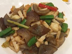 -金翠皇宫粤菜·点心·海鲜(科技园店)