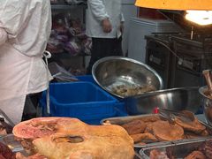 -章云板鸭(马道街店)