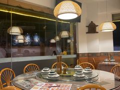 -呐咪傣园·云南菜(石厦店)