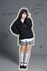 -GO VISION 动视觉婚纱摄影高级定制