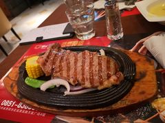 -尊品牛排(恒峰店)