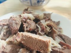 -三中高皇羊肉馆