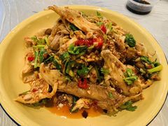 -东排食堂长沙小吃大排档(五一广场店)