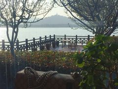 -望海·帆船主题咖啡厅•品茗下午茶(石湖景区店)