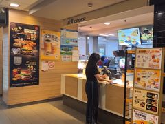 -麦当劳(牡丹江路店)