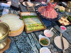 -慢丽江·云南野生菌土鸡锅(付家庄店)