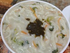 -小街锅贴(西工饭庄七分店)