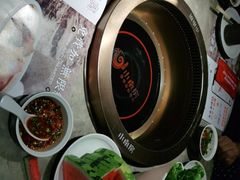 -小南房鲜美蛙火锅(北苑店)