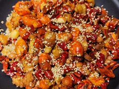 -聚味瞿记·龙虾堂(天元店)