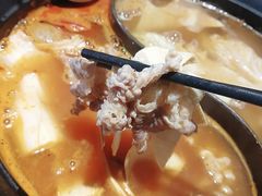 -呷哺呷哺(松江开元店)