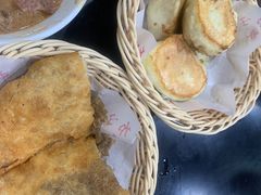 -方中山胡辣汤(正光路店)