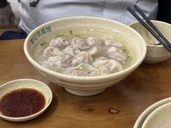 -李记清真馆(打钉巷店)