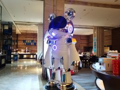 -温州万和豪生大酒店-餐厅