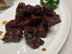 -新吉士·上海菜(浦东LCM置汇旭辉店)