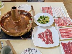 -吉羊三宝(复兴门笔管胡同店)