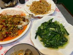 -堂瓦里·33年传统赣菜(第一街区店)