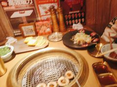 -MIKOMIKO和牛烧肉专门店(南门店)