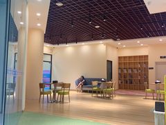 -飞奇儿体能体操馆(和平印象城店)