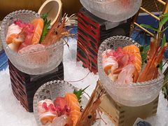 -鮨匠·割烹料理(巨鹿花园店)